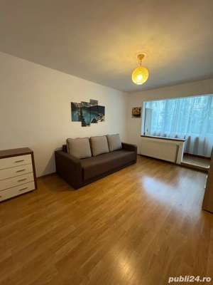 Garsoniera decomandata de vanzare, strada Uranus - imagine 3