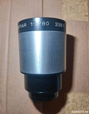 ISCO Super Kiptar 80 f2