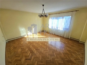 Apartament 5 camere, nemobilat, zona Ultracentrala, Ploiesti