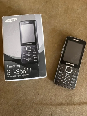 Telefon Samsung GT-S5611