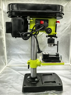 Masina de gaurit cu coloana Ryodel 1950W 739 lei