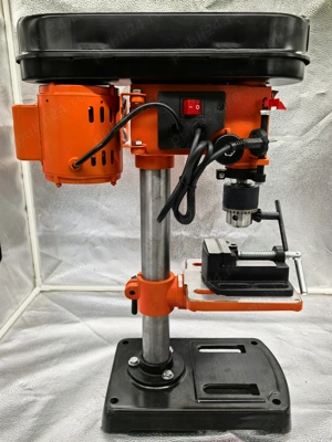 Masina de gaurit cu coloana Haina 1950W 739 lei