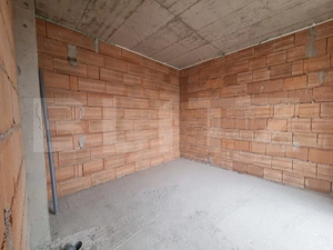 Apartament cu view! 37 mp, terasa 14 mp, zona Vivo - imagine 4