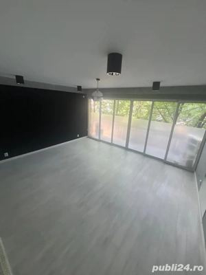 Spatiul 25mp Brâncoveanu