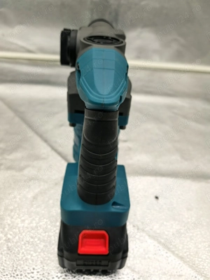 Masina de gaurit si insurubat cu percutie Tho 48V 439 lei - imagine 4