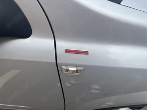 Opel Astra 1.7 Diesel 2008 - imagine 5