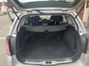 Opel Astra 1.7 Diesel 2008 - imagine 7