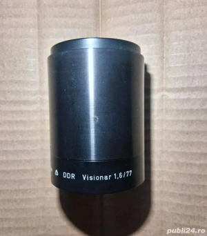 Visionar 77mm 1.6