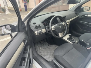 Opel Astra 1.7 Diesel 2008 - imagine 9