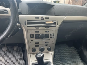 Opel Astra 1.7 Diesel 2008 - imagine 8