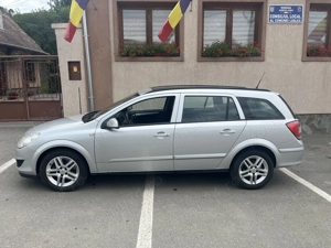 Opel Astra 1.7 Diesel 2008 - imagine 2