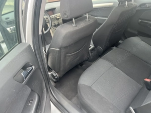 Opel Astra 1.7 Diesel 2008 - imagine 10
