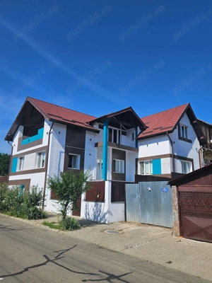 Casă de vânzare în Blaj.