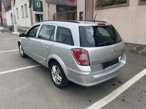 Opel Astra 1.7 Diesel 2008 - imagine 3