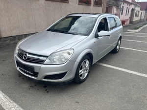 Opel Astra 1.7 Diesel 2008 - imagine 4