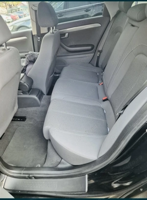 Seat exeo St 2011, 3600 neg.  - imagine 4