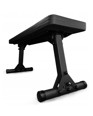 Banca dreaptă pliabilă pentru piept  - imagine 3