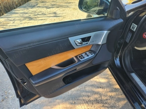 Jaguar xf 2.2 D 190 cp an 2012 - imagine 7