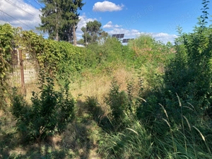 Teren intravilan Darmanesti Dambovita 212 mp - imagine 2