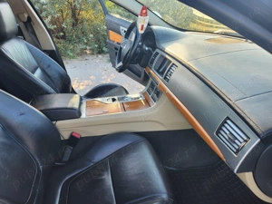 Jaguar xf 2.2 D 190 cp an 2012 - imagine 4