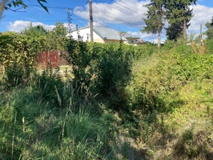 Teren intravilan Darmanesti Dambovita 212 mp - imagine 6