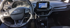 Ford Fiesta 2018, 52000 km - imagine 3