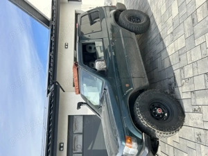 Mitsubishi Pajero 2.5 TDI 1996 Coupe - imagine 2