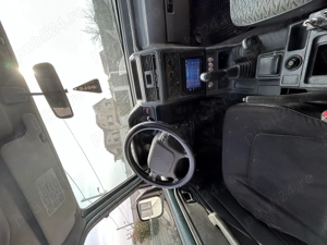 Mitsubishi Pajero 2.5 TDI 1996 Coupe - imagine 7