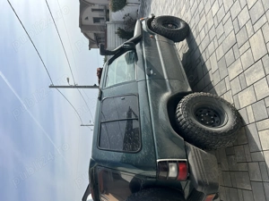 Mitsubishi Pajero 2.5 TDI 1996 Coupe - imagine 4