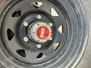 Mitsubishi Pajero 2.5 TDI 1996 Coupe - imagine 10