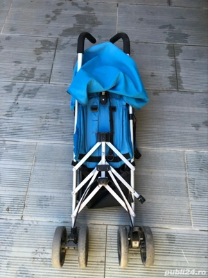 Carut pliabil - imagine 2