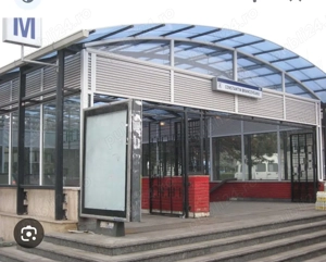 garsoniera brancoveanu orasel metrou