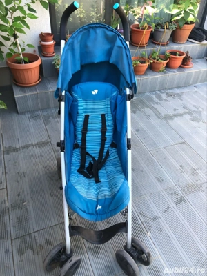 Carut pliabil - imagine 4