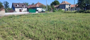 Vanzare teren intravilan (loc de casa) - Comuna Tileagd.  - imagine 3