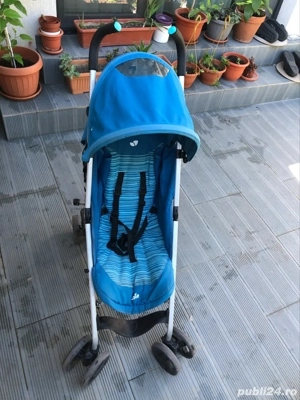 Carut pliabil - imagine 3