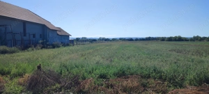 Vanzare teren intravilan (loc de casa) - Comuna Tileagd.  - imagine 2