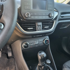 Ford Fiesta 2018 - imagine 3