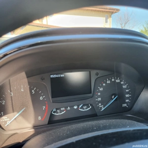 Ford Fiesta 2018 - imagine 4