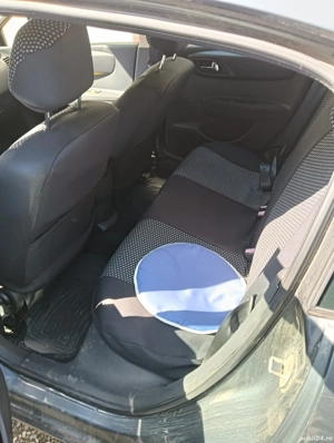 Vând Citroen C4, 2005