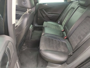 VW Passat 2.0 tsi 200 cp  - imagine 7