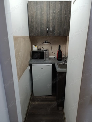 Închiriez garsonieră 30mp lux