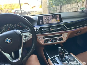 BMW 740D bowers&wilkins full - imagine 6