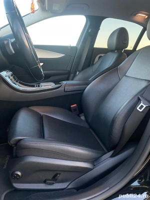 Mercedes-Benz E 300 DE - Plug in Hybrid - imagine 9