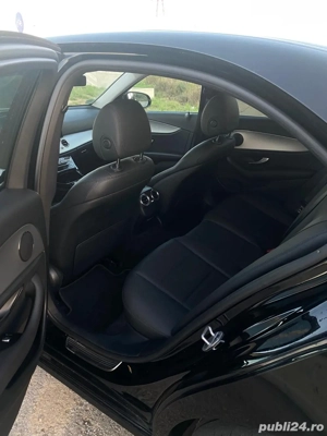 Mercedes-Benz E 300 DE - Plug in Hybrid - imagine 10