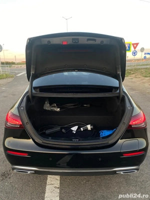 Mercedes-Benz E 300 DE - Plug in Hybrid - imagine 8