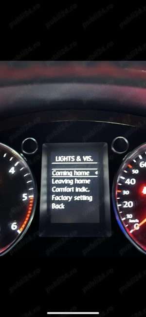 Passat cc 2.0 tdi  140cp   piele   navi   bi-xenon etc - imagine 8