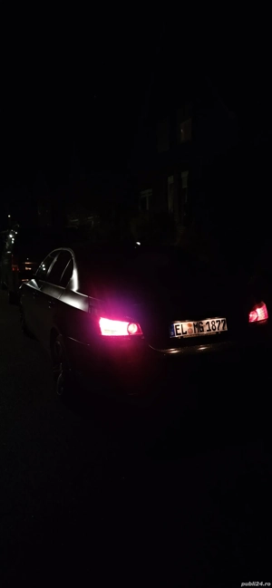 vand bmw m5 e60 motor 2.2 benzina  - imagine 2