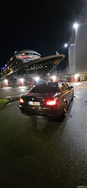 vand bmw m5 e60 motor 2.2 benzina  - imagine 3
