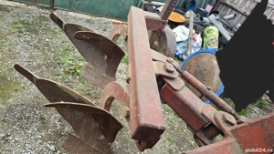 Plug 2 brazde - imagine 8