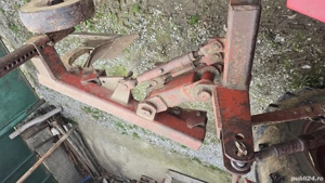 Plug 2 brazde - imagine 3